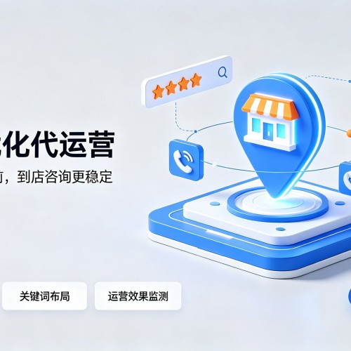 英山GEO优化