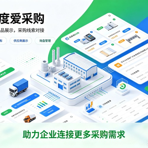 英山百度爱采购